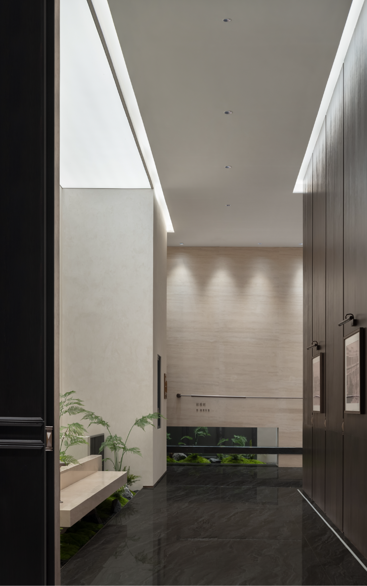 天津龙曜城项目丨中国天津丨DAS 大森设计-29