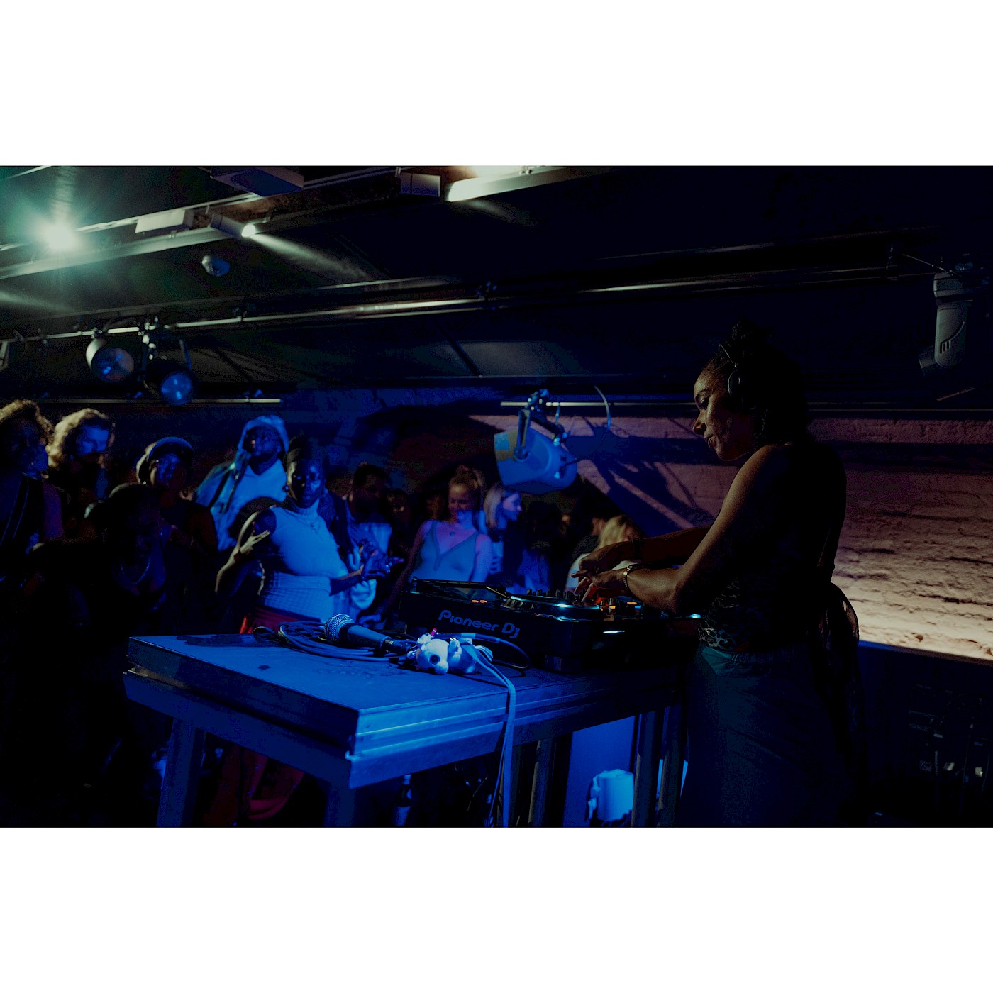 Inside Bristol Beacon: Theatre Tech – An Essential Hidden World — Levitt Bernstein-41