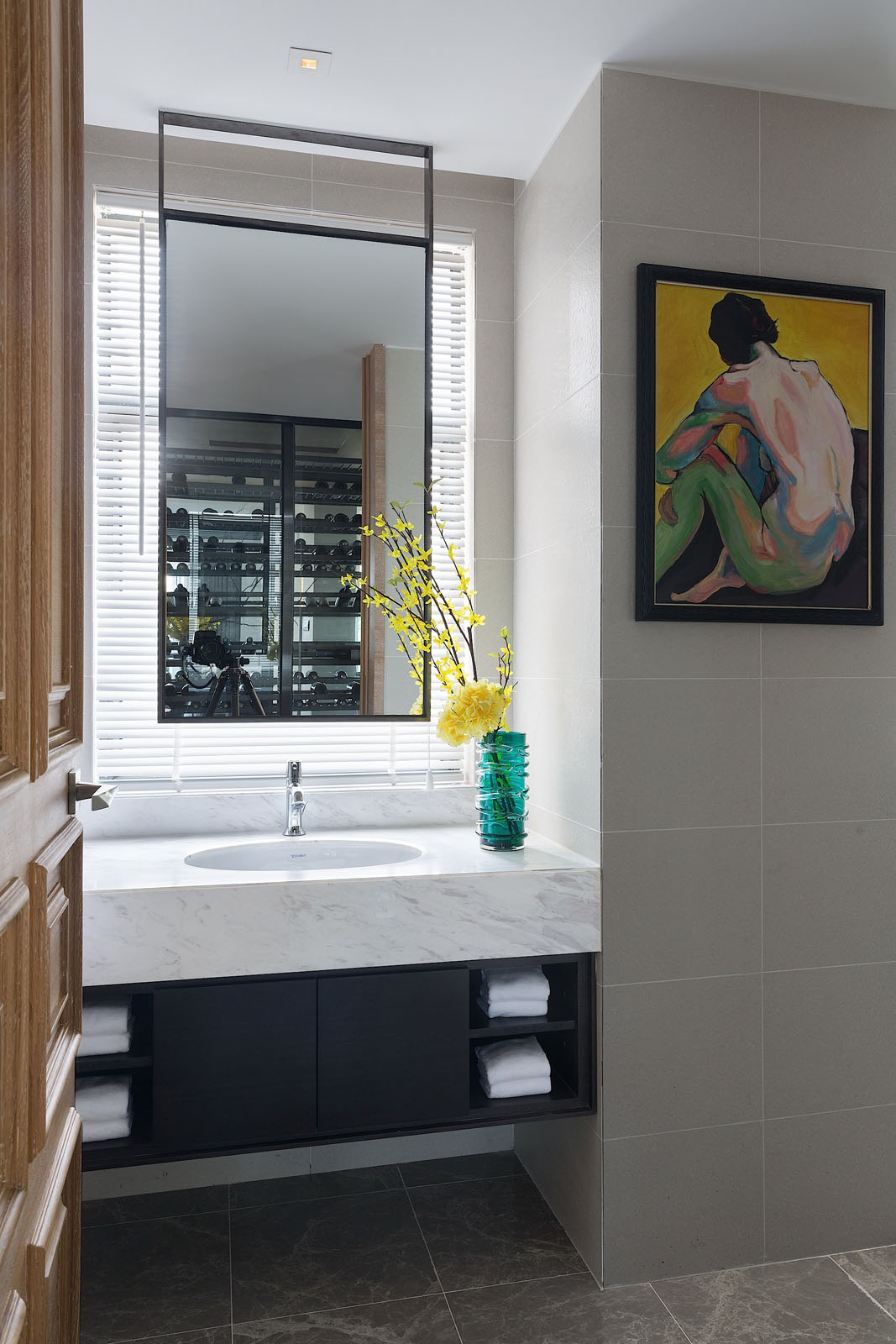 天麓东部华侨城-22