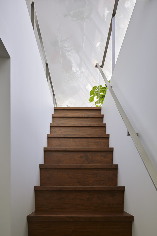 The House with Plants  KamakuraStudio-13