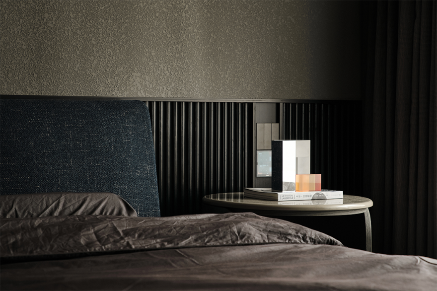 生活·在丨中国南京丨上海仝界空间设计(仝设计)-24