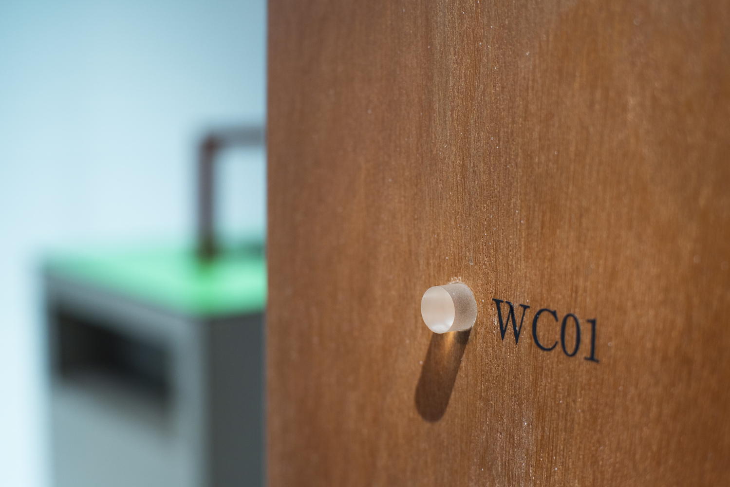 京都圣凯瑟琳高中洗手间设计丨日本京都丨Atelier Satoshi Takijiri Architects-30