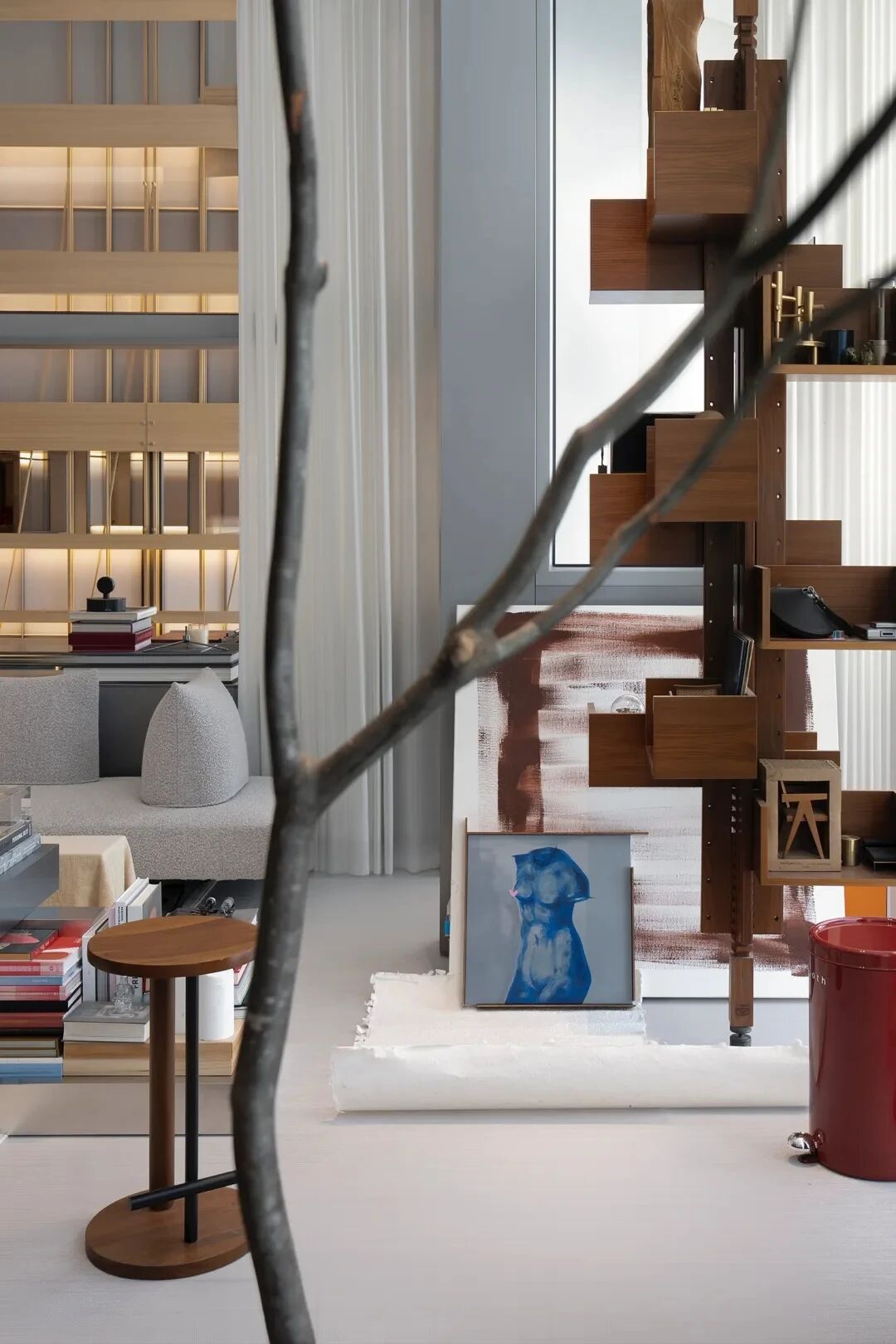 琶洲 996G丨中国广州丨三谷设计™-13