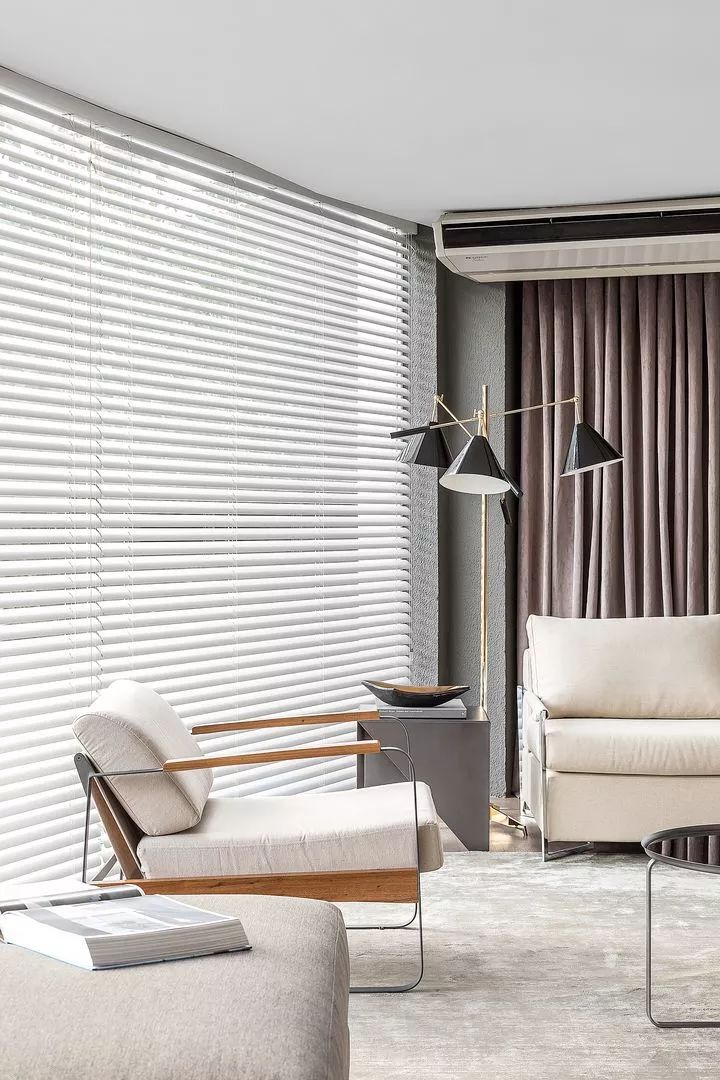 BST Architecture | 光影细节中的平衡之美-40