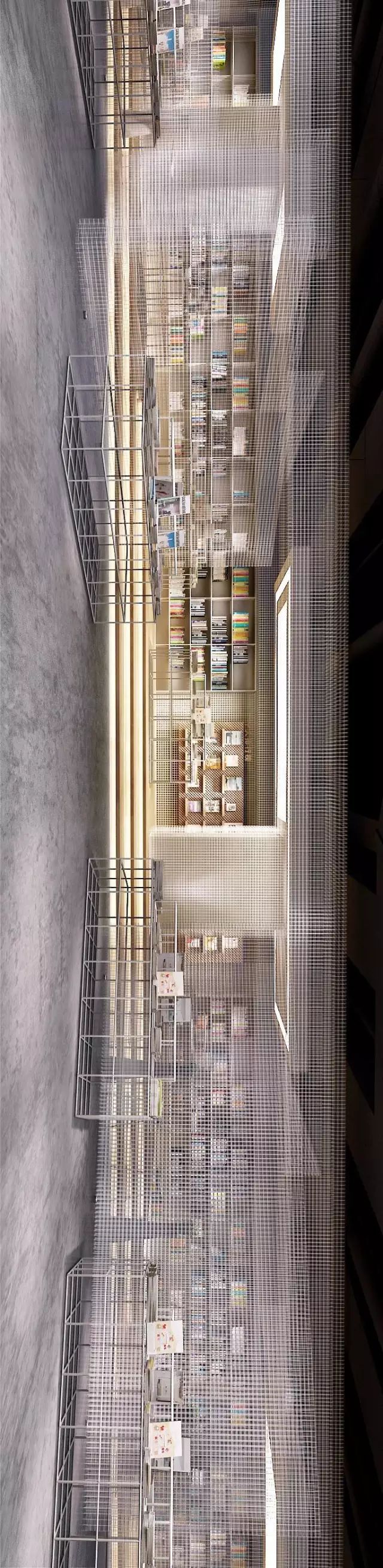 造梦空间 | 遨游太空中的读书体验-94