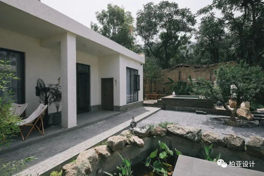 里想森林﹒临潼丨柏亚设计-34