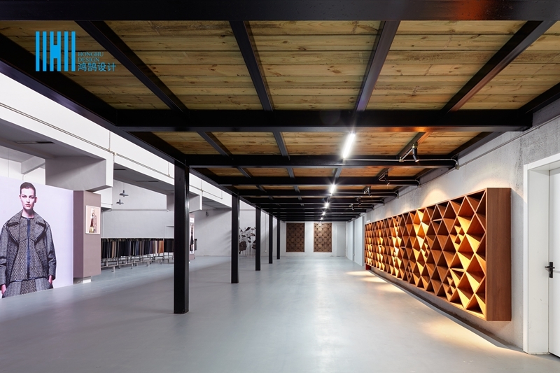 ◤L24◢【丹毛时装】3500㎡-20