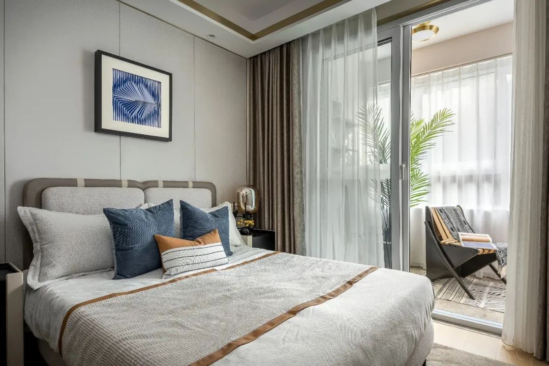 金地徐州前周窝项目95户型-48