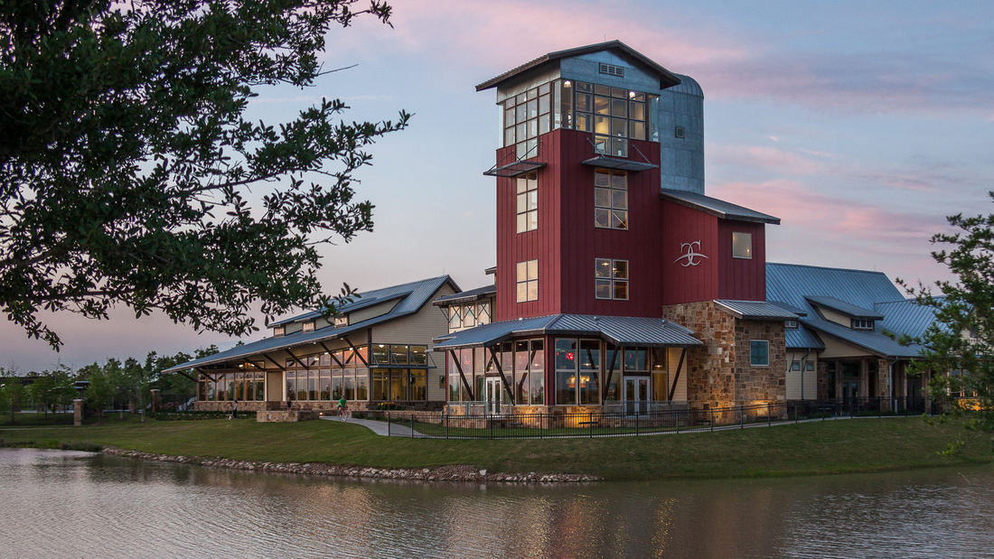 休斯顿克罗斯克里克牧场-31