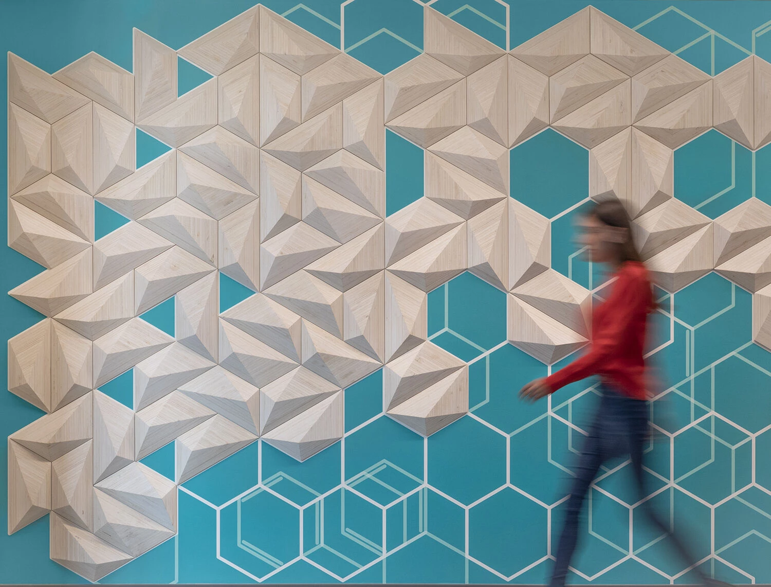 贝加米科学中心丨美国康涅狄格丨Svigals + Partners-13