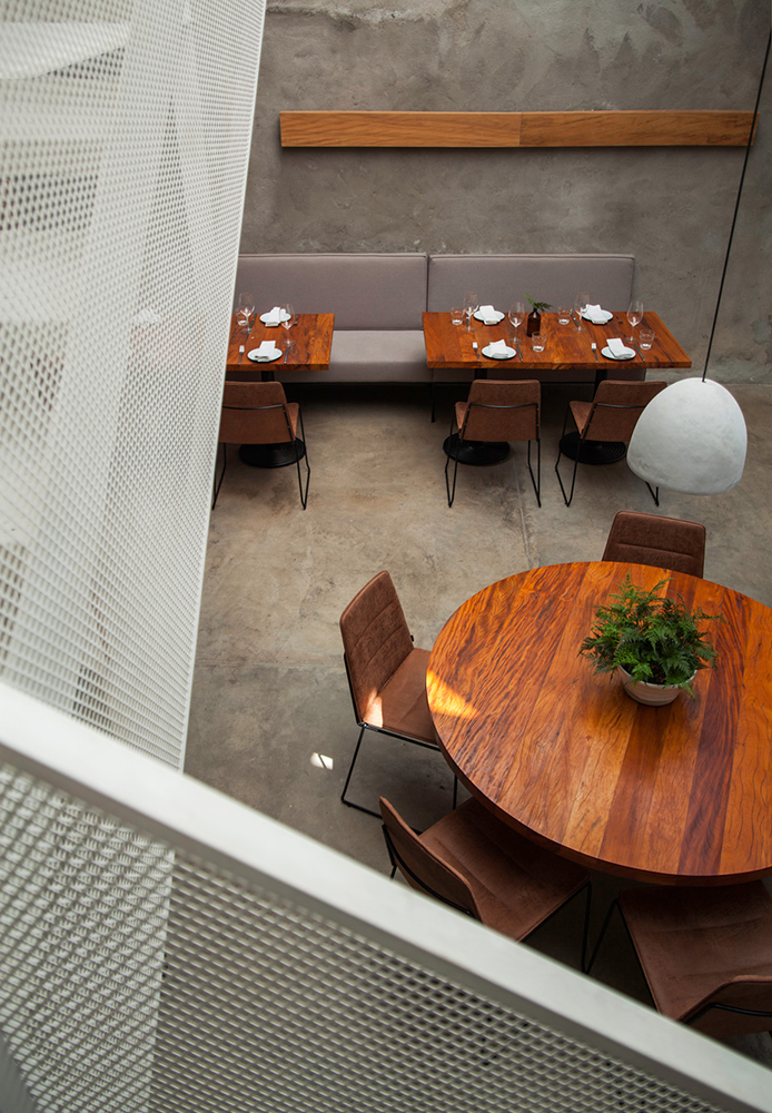 RESTAURANTE SILO _ SP Consuelo Jorge-7