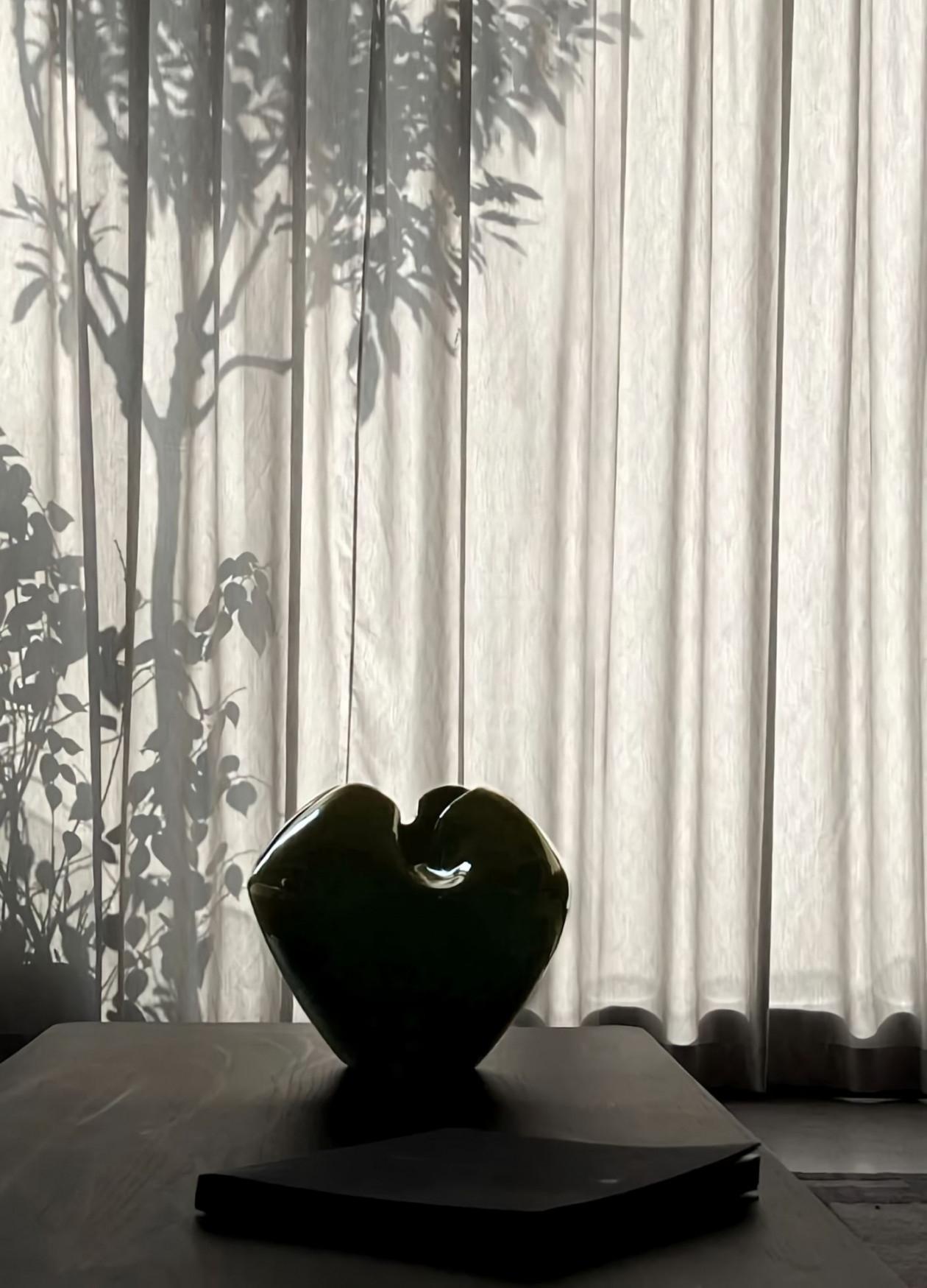 南海颐景园顶层复式丨中国佛山丨佛山市拓维室内设计有限公司-22