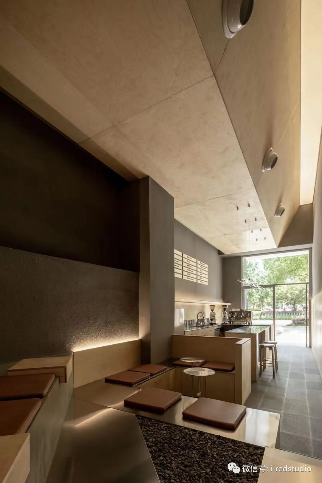 浙 K 咖啡丨中国丽水丨聚合能量(RE)设计事务所-32