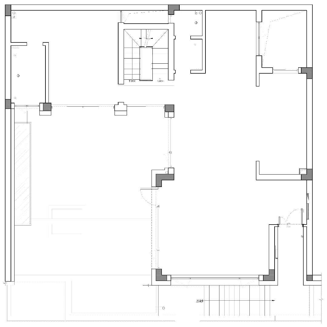 浙江杭州中天珺府别墅室内设计丨中国杭州丨菲拉设计(FLY DESIGN)-69