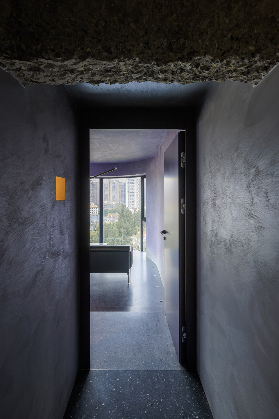 不宇，上海 / Wutopia Lab-106