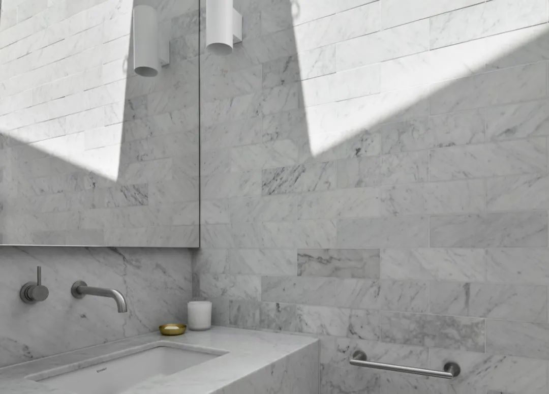 维多利亚公寓（或住宅）丨澳大利亚墨尔本丨Finnis Architects-128