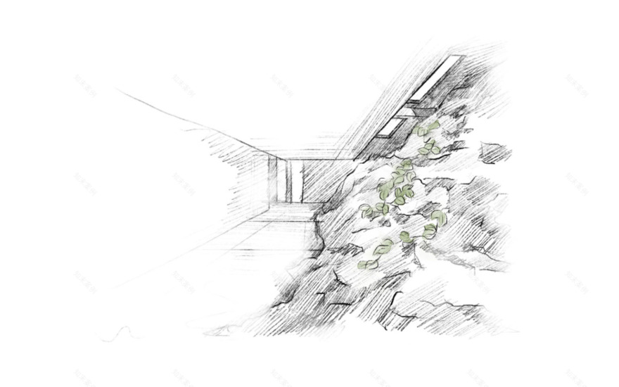 23湾岩壁酒店丨中国江苏丨素建筑设计事务所-155