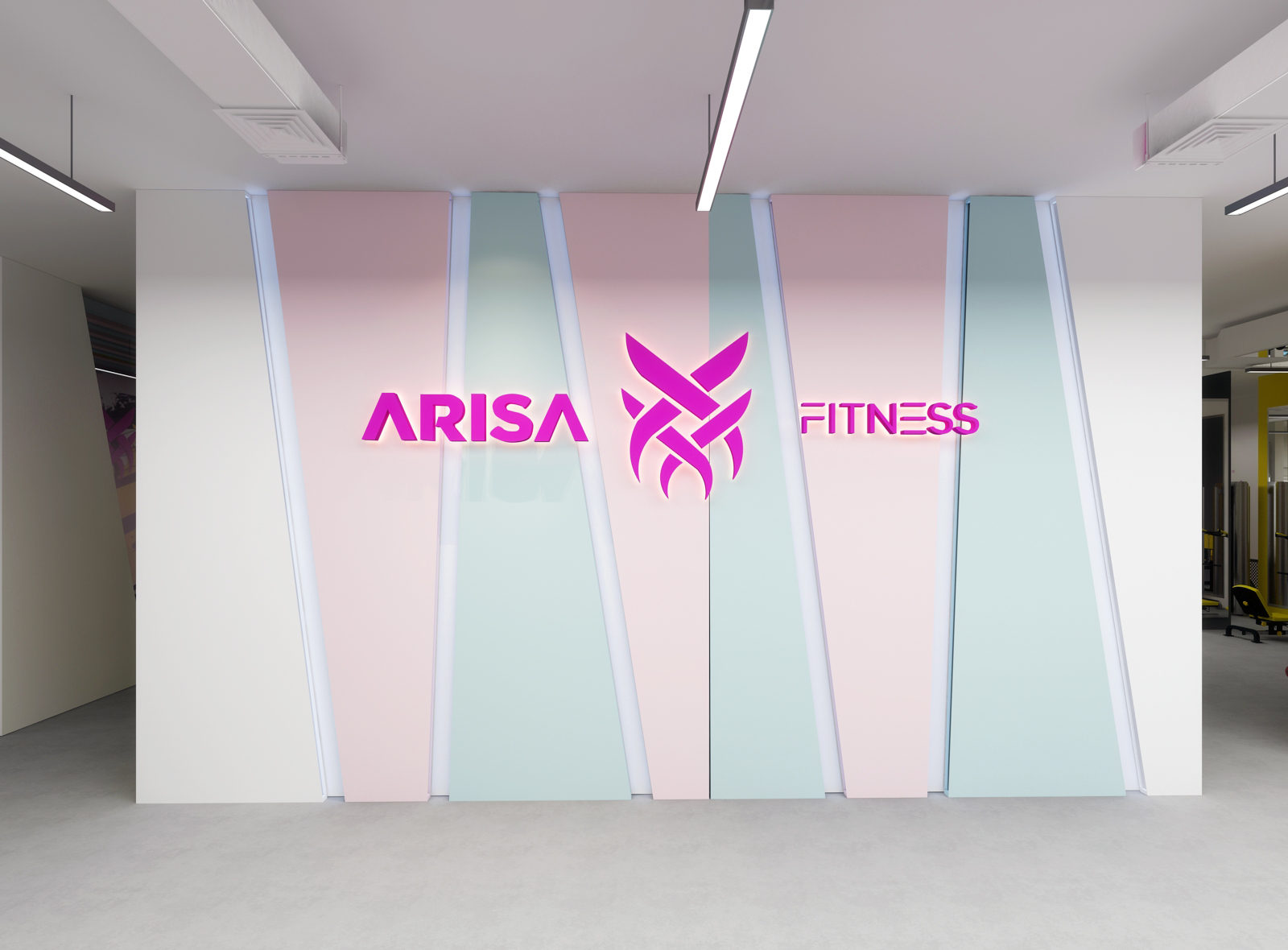 arisha gym-11