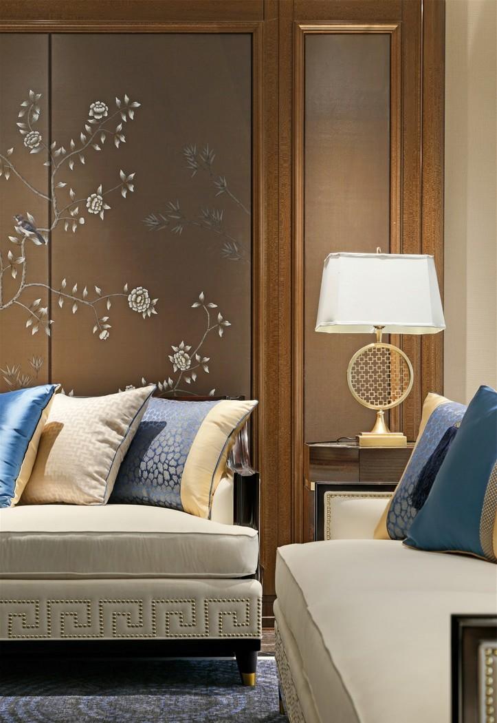 梵池作品 · 情舒-8