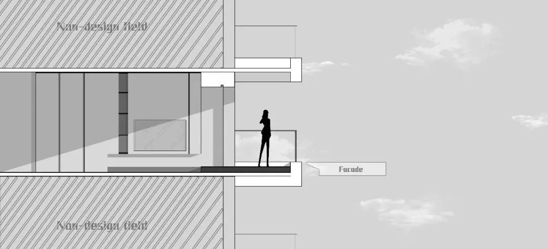暖灰空间 | ML·罗宅的和谐自然之美-80