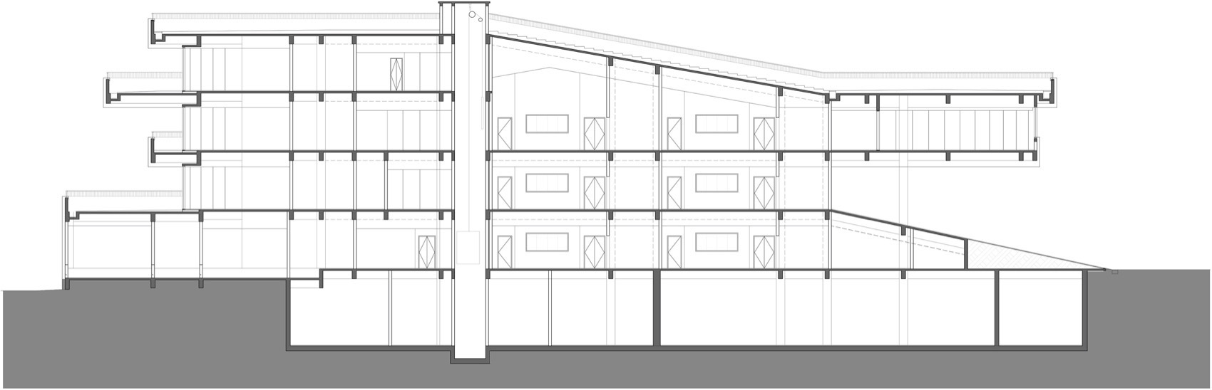 华师桐庐幼儿园（未来城园区）丨中国杭州丨浙江大学建筑设计研究院有限公司-87