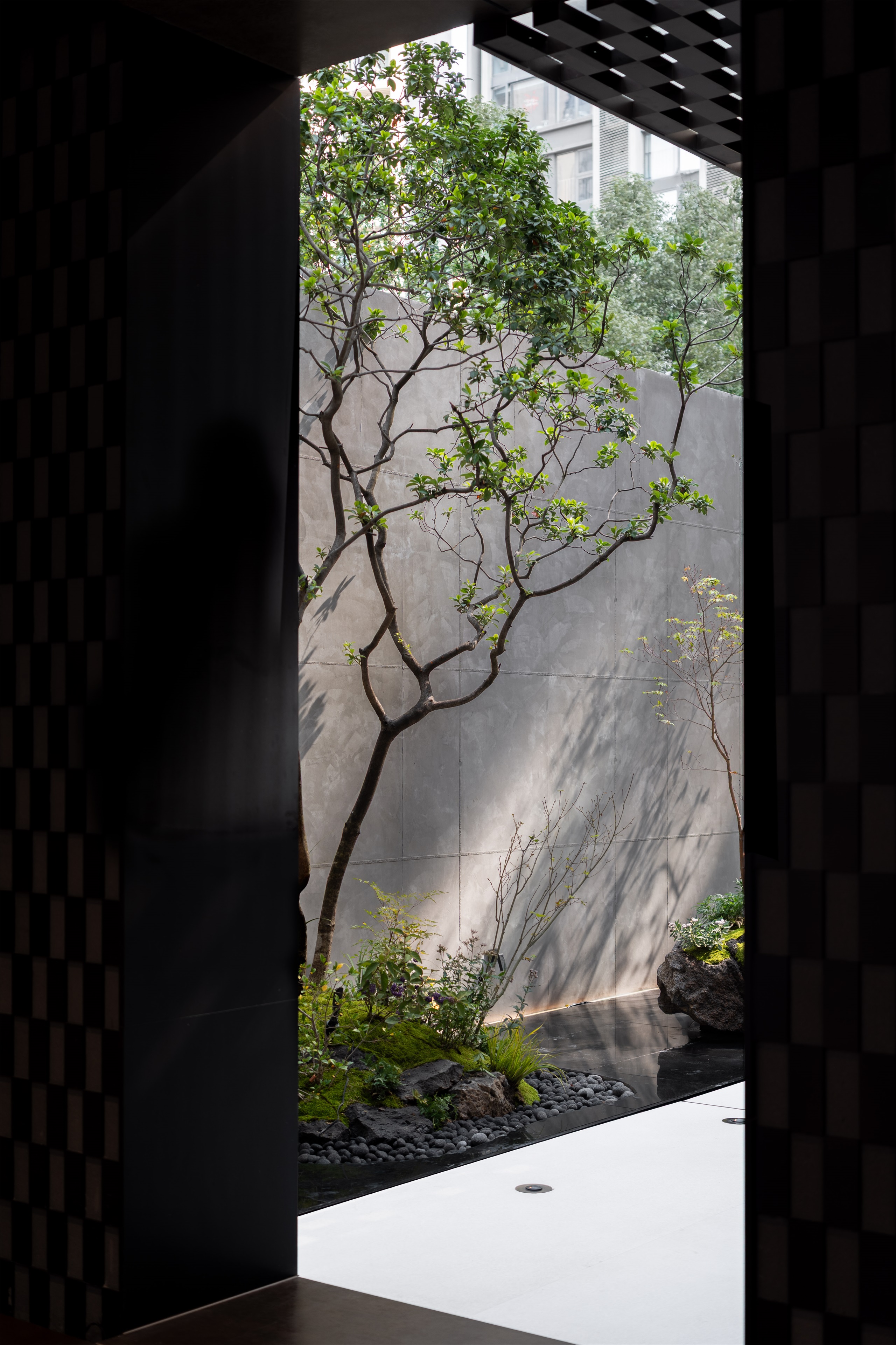 MULI木里木外丨中国佛山丨至岸景观-9