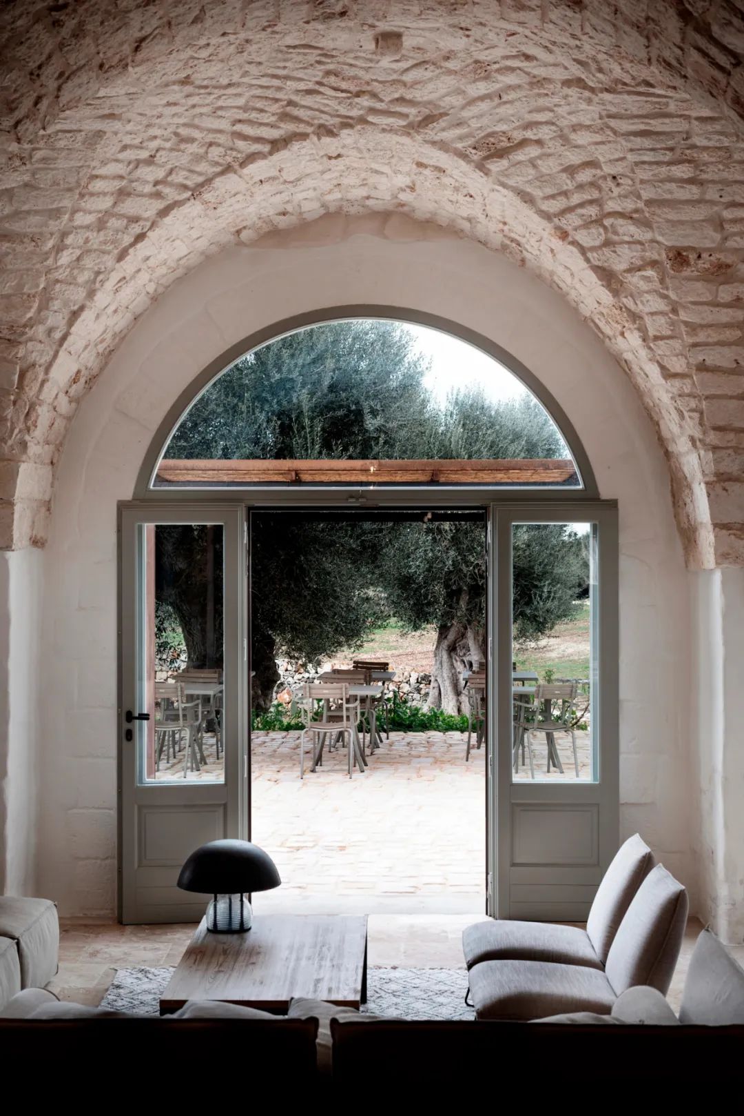 马萨里亚圣菲洛梅纳度假屋丨意大利丨Flore  venezia architects-25