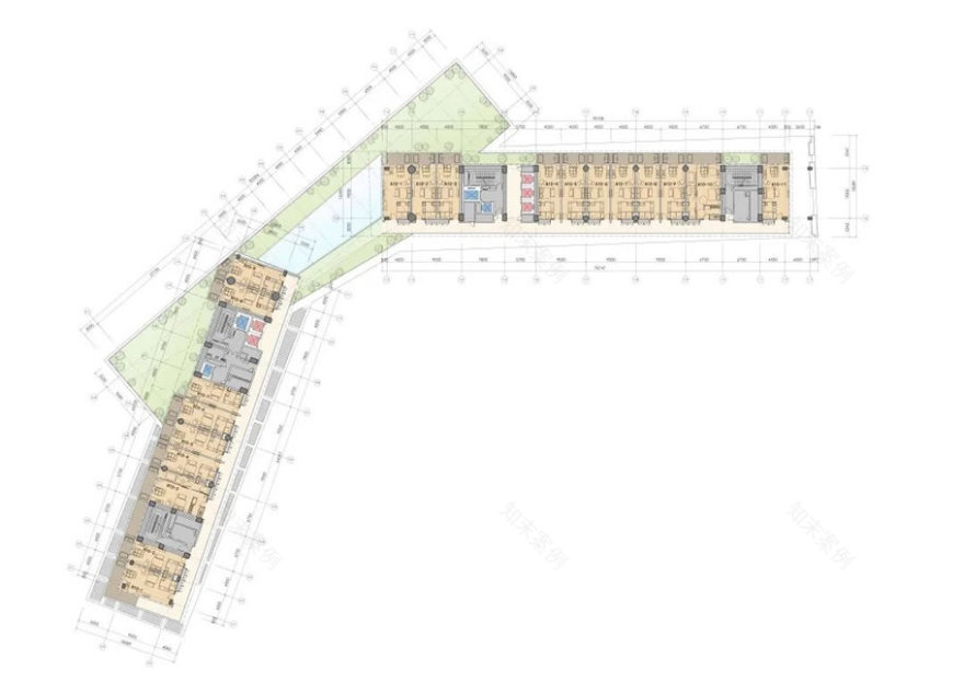 广东惠州巽寮湾怡亨当代艺术中心丨中国惠州丨丹下都市建筑设计公司,北京市建筑设计研究院有限公司-53