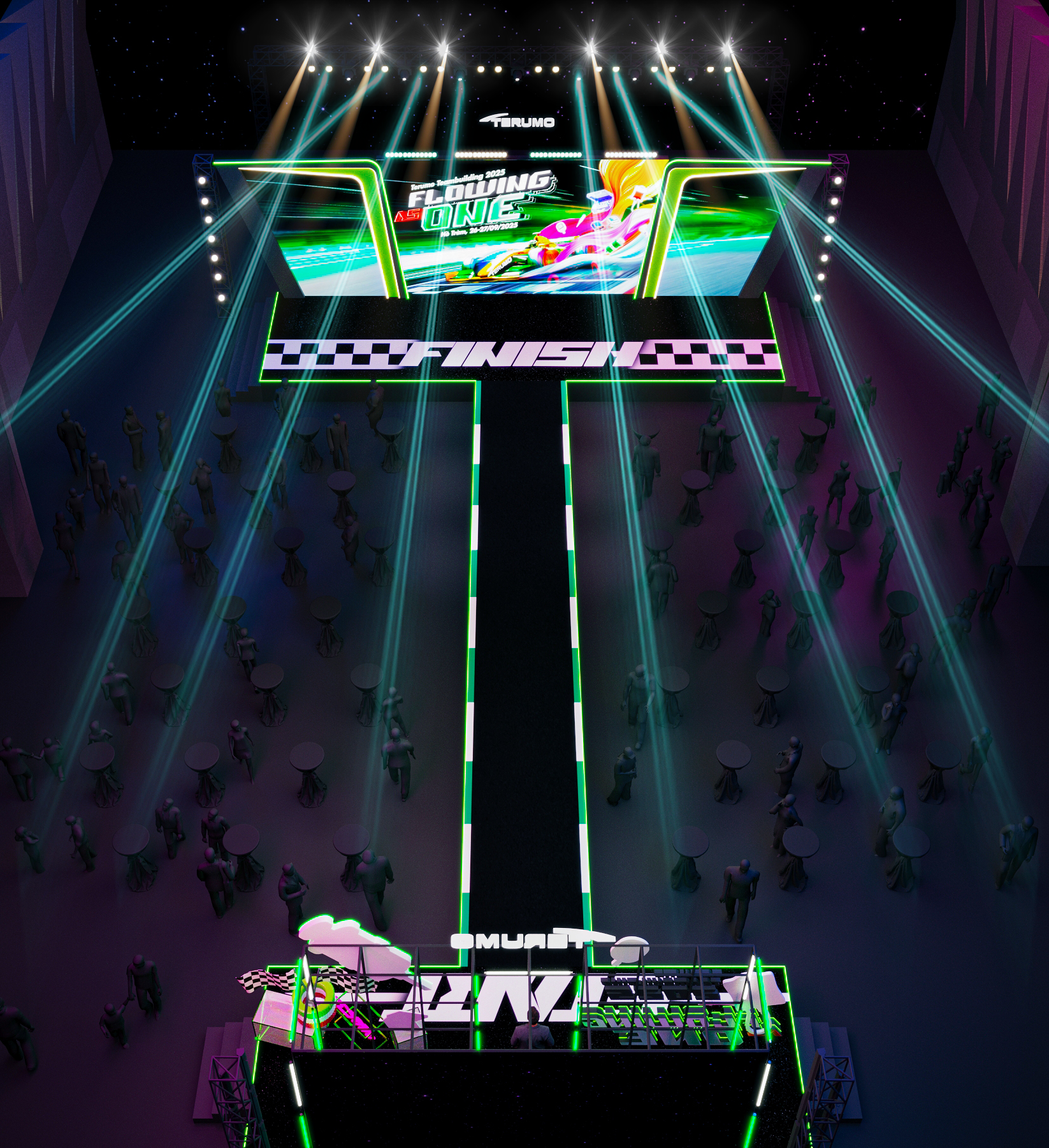 泰尔茂#Bs 集团-7