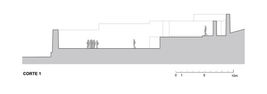 秘鲁利马普鲁丘科考古建筑群-39