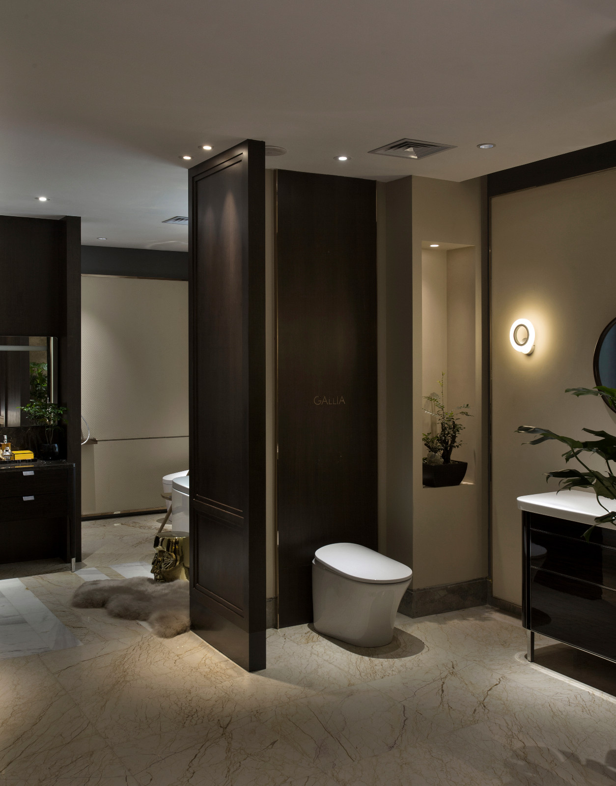 AXENT·恩仕国际顶级卫浴品牌空间-8