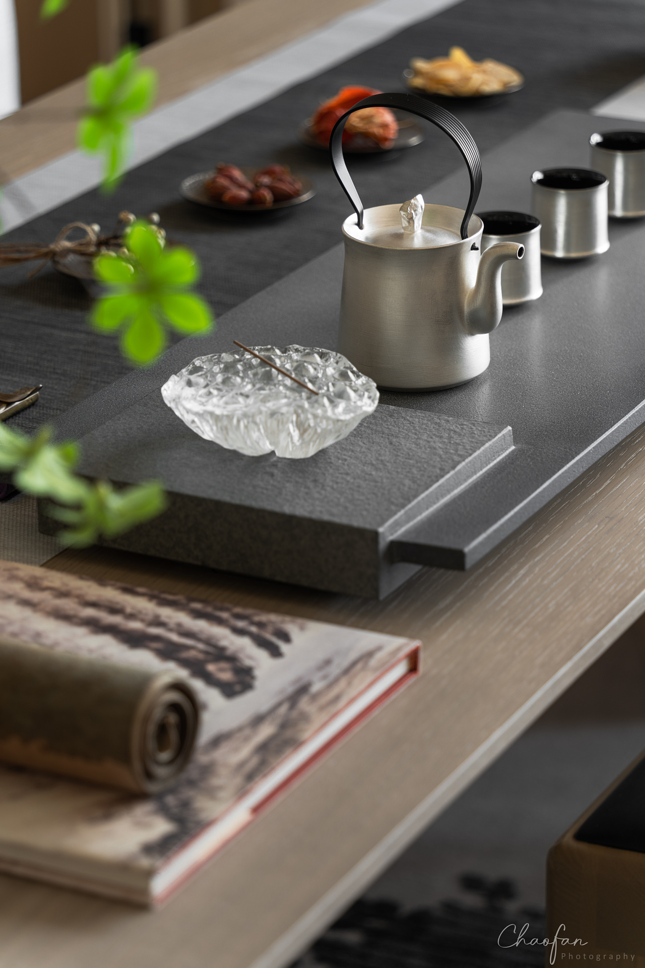 仁恒&海明院售楼处丨中国上海丨WJID维几设计-58