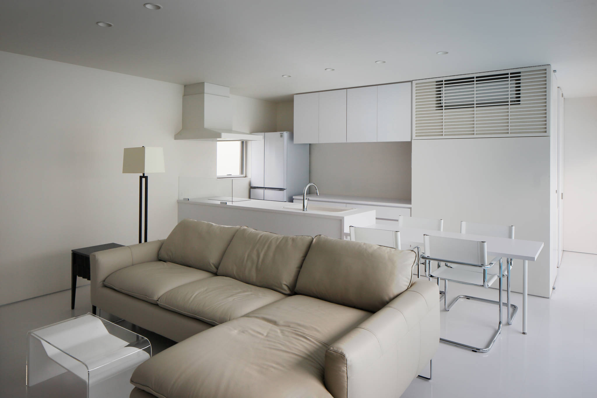 日本冈马“Lani”家庭室设计-15