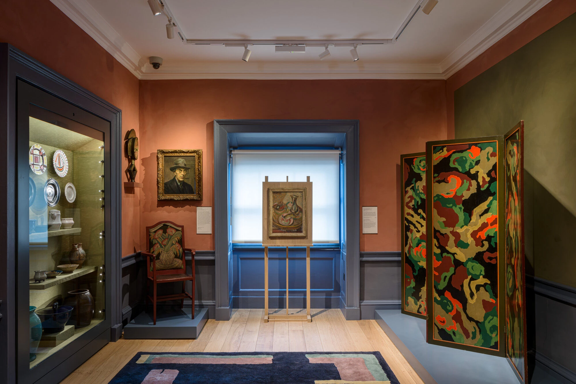 The Courtauld Gallery | Nissen Richards Studio | Archello-15