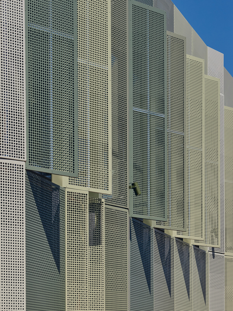 丨加拿大维多利亚丨searle x waldron architecture-34