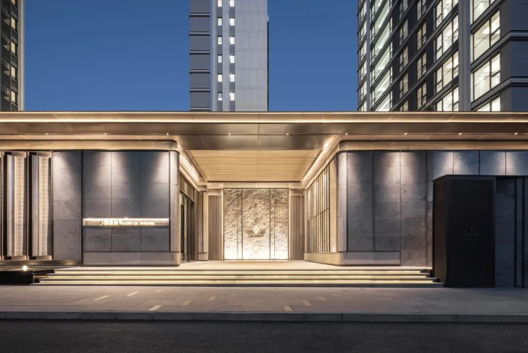 龙湖顺义·御湖境Ⅱ期丨中国北京丨PTA上海柏涛等多家公司-24