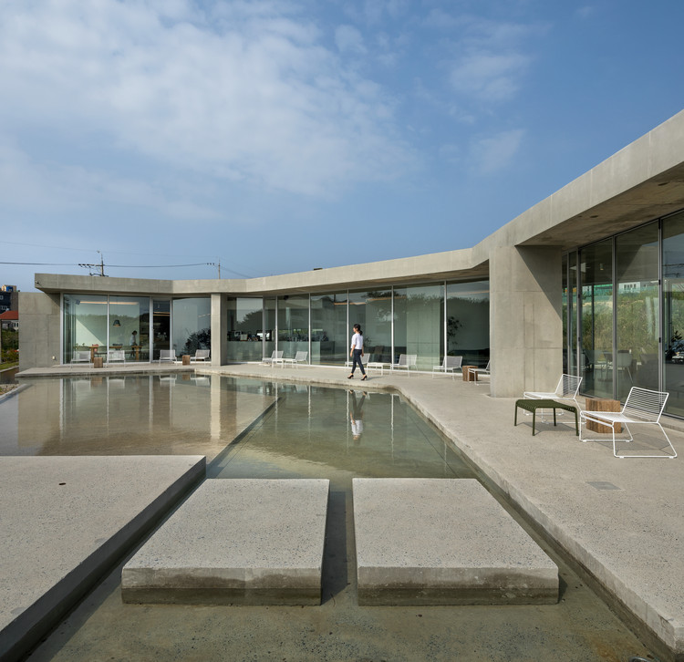 甘乔戈海滨休息空间-2