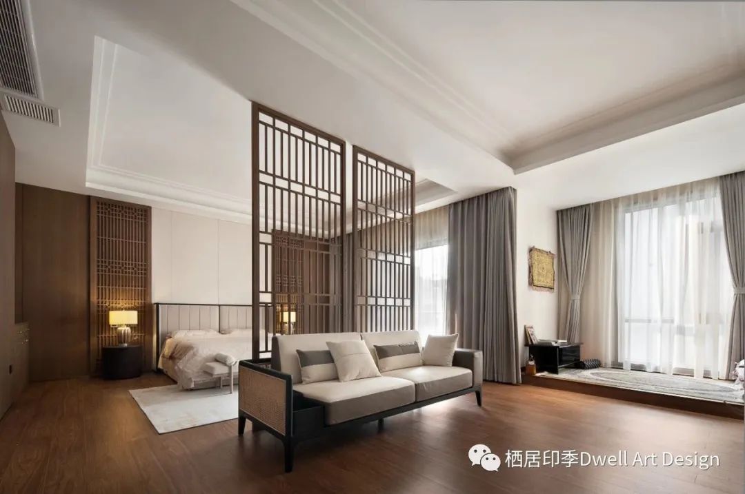 云南沙甸私人别墅丨中国红河丨栖居印季-53