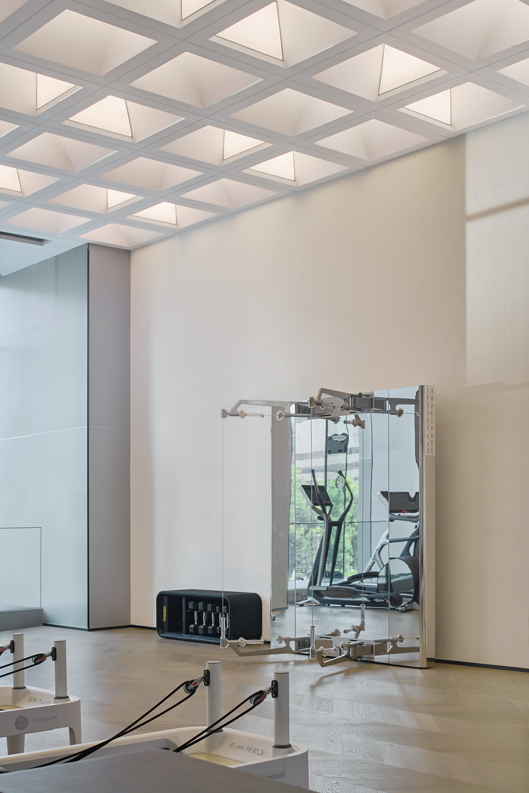 M FIT 旗舰店丨中国北京丨DPD 递加设计-61