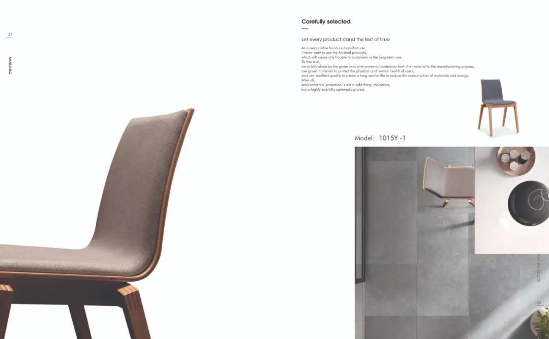 梦茹餐饮家具打造精致餐饮空间丨勾勾手传媒团队-27