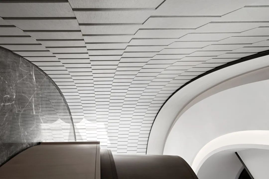 浙江义乌美的云潮府丨中国浙江丨广东天元建筑设计有限公司-58