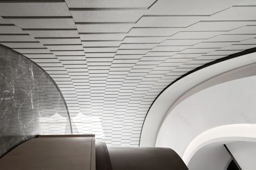 浙江义乌美的云潮府丨中国浙江丨广东天元建筑设计有限公司-58