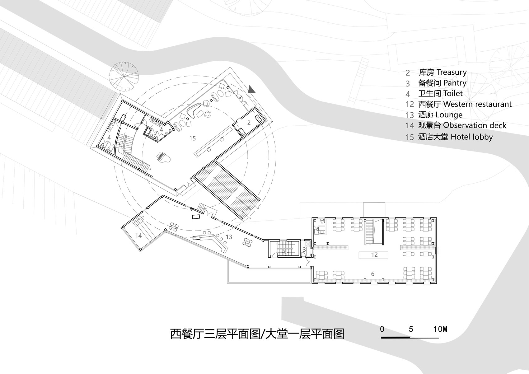 湖北809兵工厂遗址改造的酒店-71