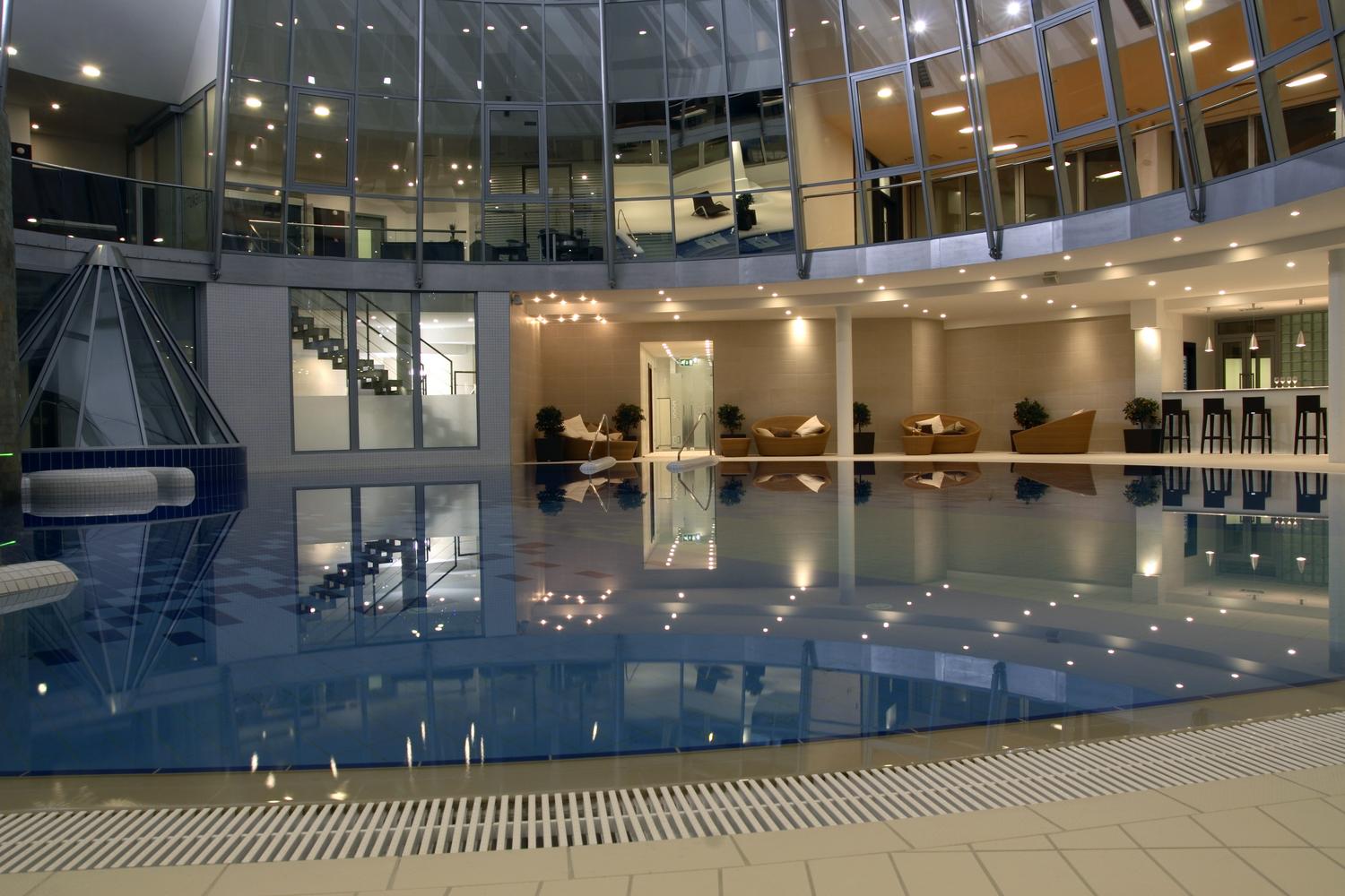 )Le Meridien Lav, Split, Podstrana   Split, Croatia-17