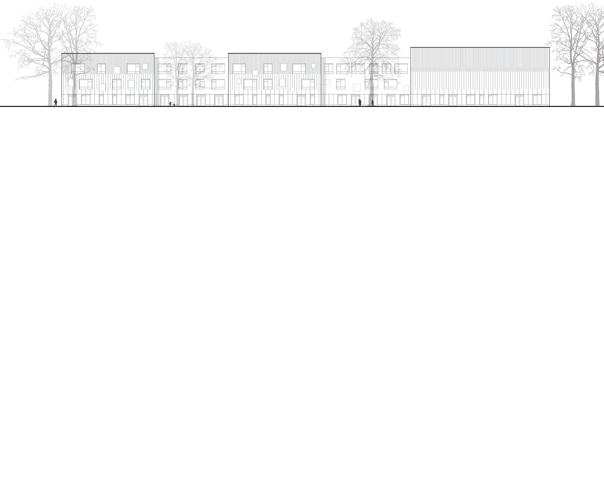 De Zevensprong - Integrated Child and Expertise Center / KRFT Architecture-62