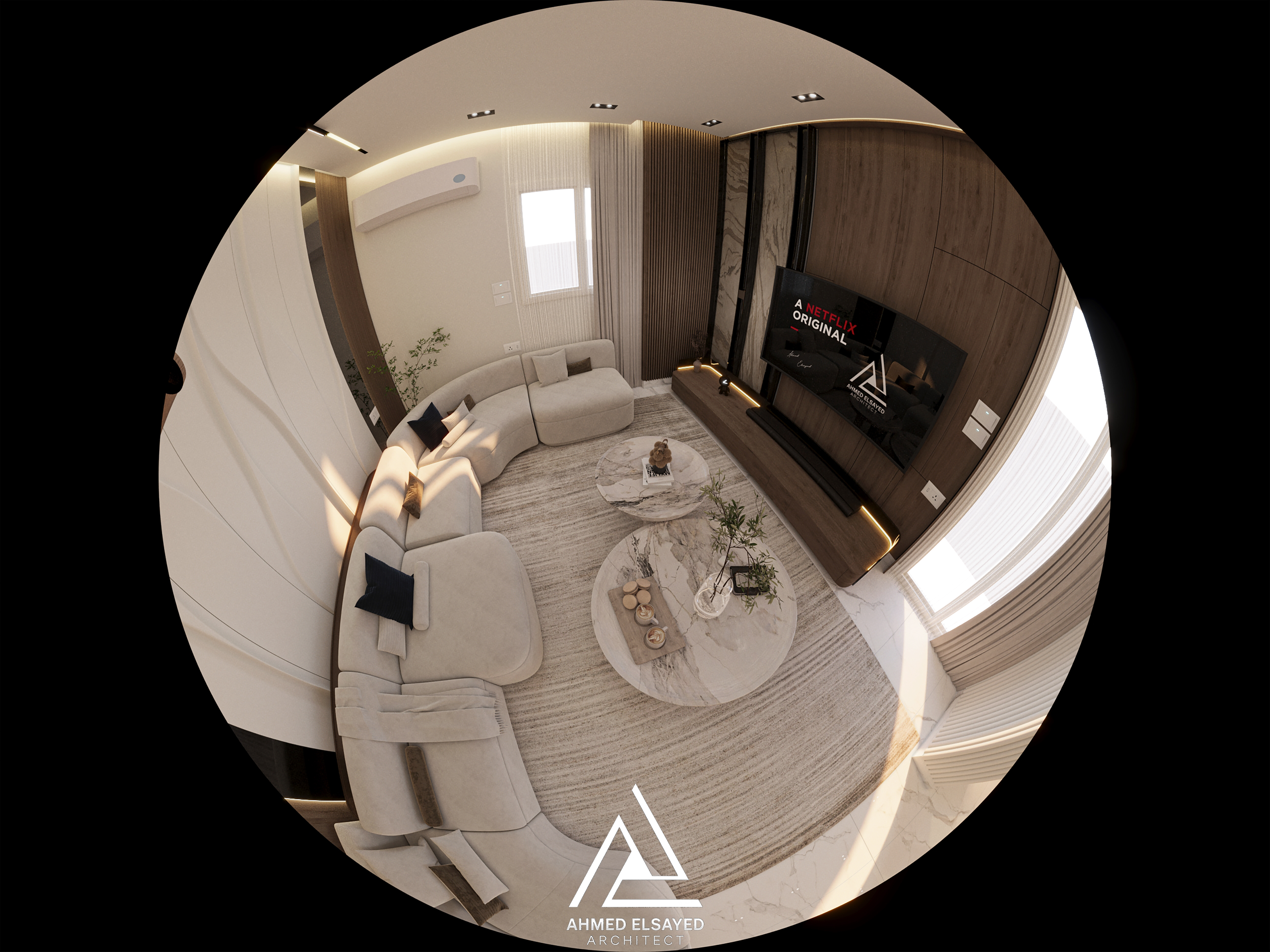 Modern Reception - Mansoura-7