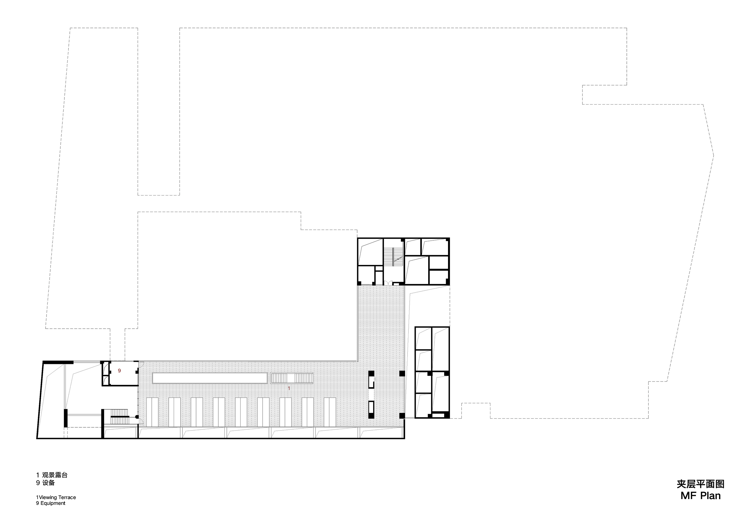 太仓美术馆：尺度的线索 / TJAD若本建筑工作室-57