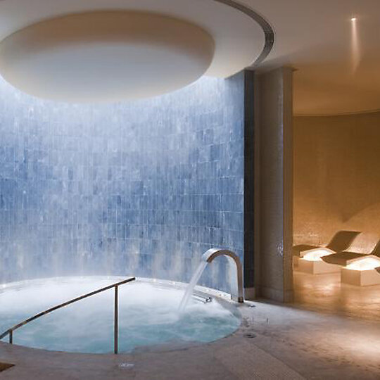 Crown Towers Hotel at City of Dreams by Bates Smart | Australian Interior Design Awards-3