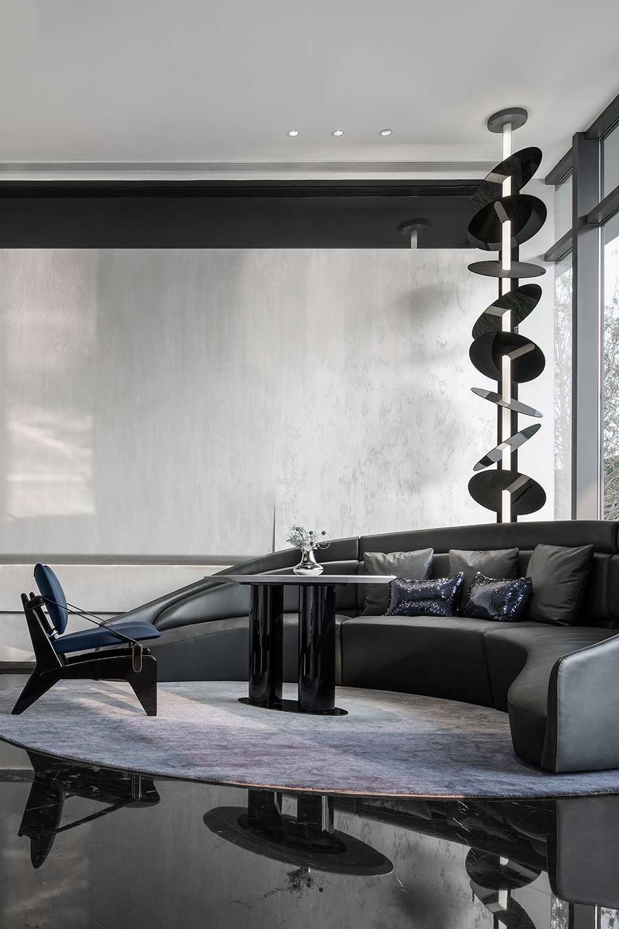 安徽滁州中丞·时代誉峯营销中心丨中国滁州丨深圳梵斯设计-20