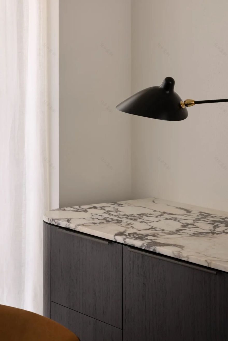 懋源云纪丨中国北京丨邱德光设计事务所-102